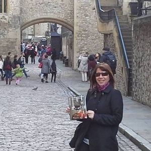 Meet your Posher, Andy